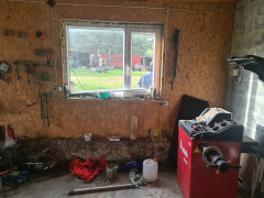 Rehvitööde teostamine.